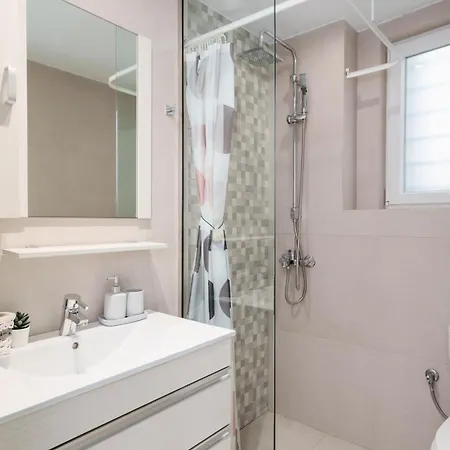 Appartement Personal Homes *