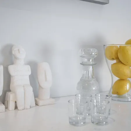 Appartement Personal Homes *