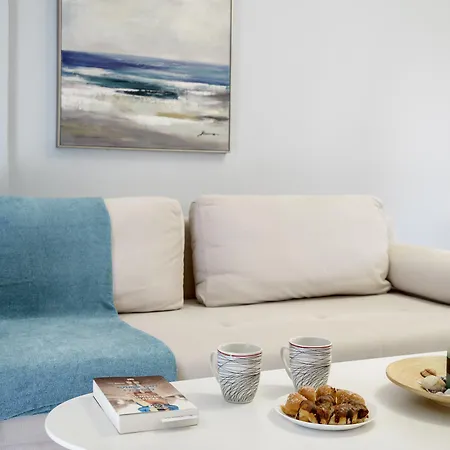 Personal Homes Appartement Réthymnon