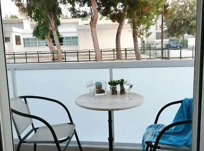 Apartment Personal Homes Rethymno (Crete)