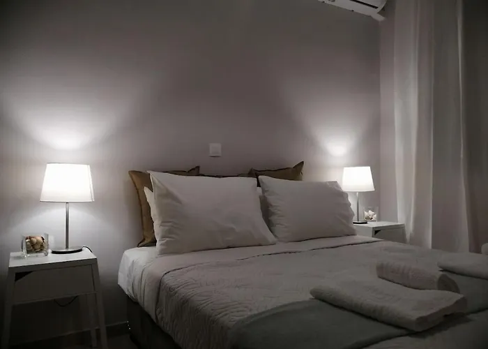 Personal Homes Apartment Rethymno (Crete)