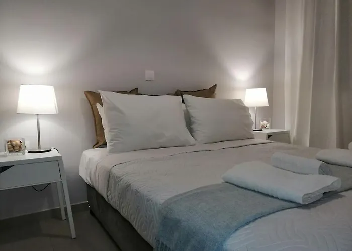 Personal Homes * Rethymno (Crete)