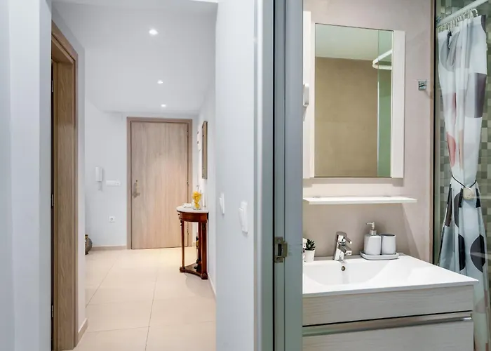 Personal Homes * Rethymno (Crete)