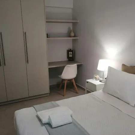 Personal Homes * Rethymno