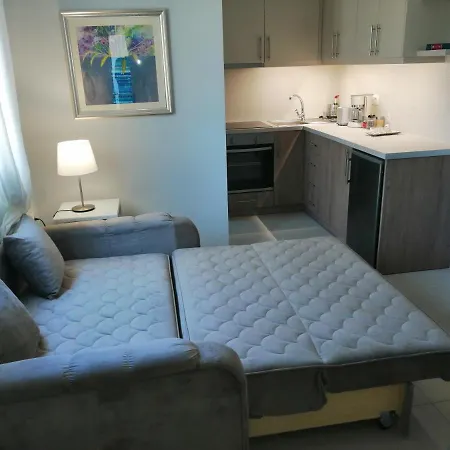 Personal Homes Appartamento Rethymno