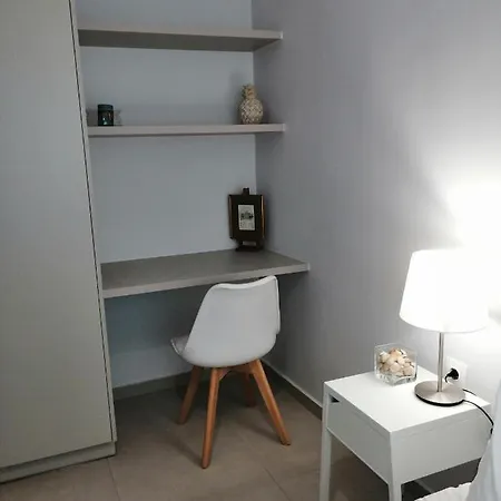 Apartmán Personal Homes Rethymno