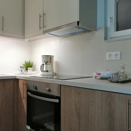 Personal Homes Rethymno