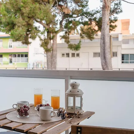 Personal Homes Apartmán Rethymno