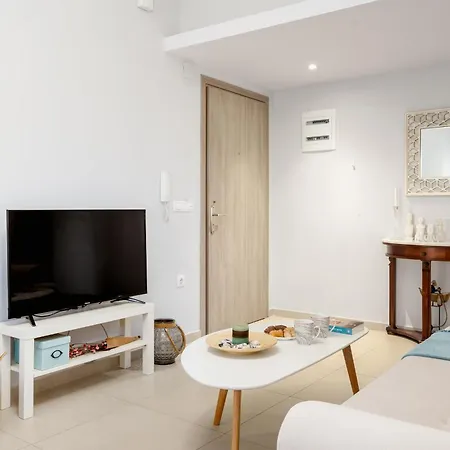 Personal Homes Rethimno