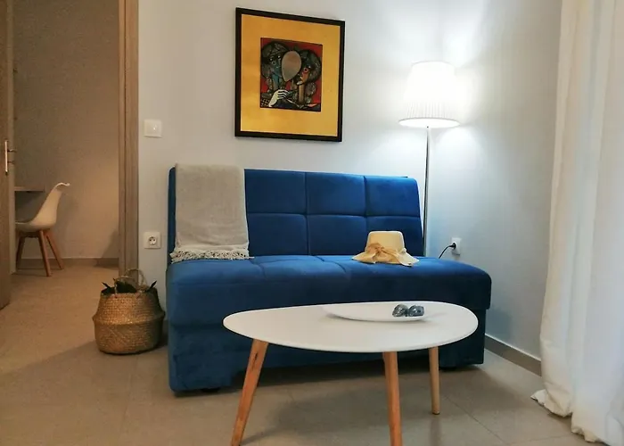 Personal Homes Retimno