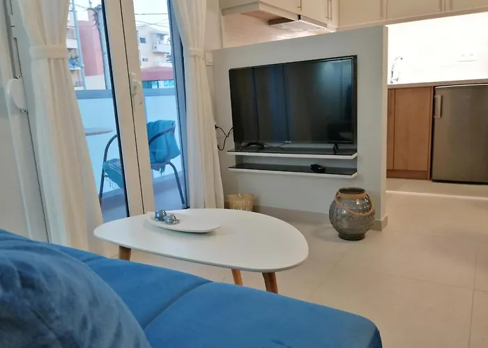 Apartamento Personal Homes Rétino