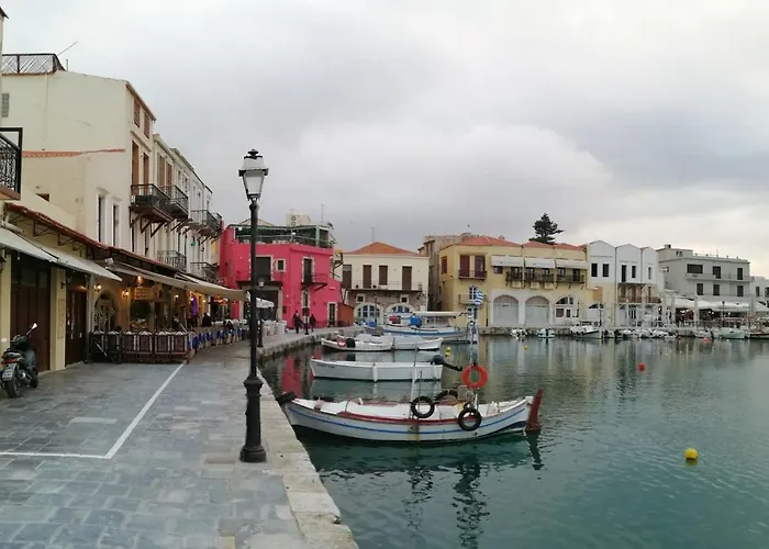 Personal Homes Apartament