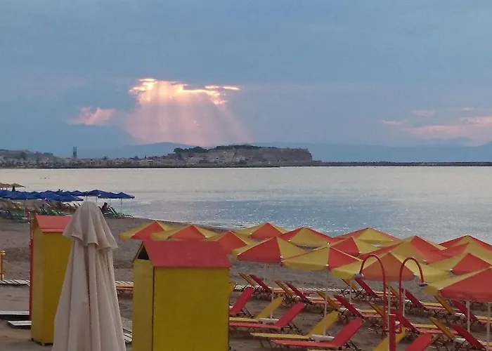 Apartament Personal Homes *