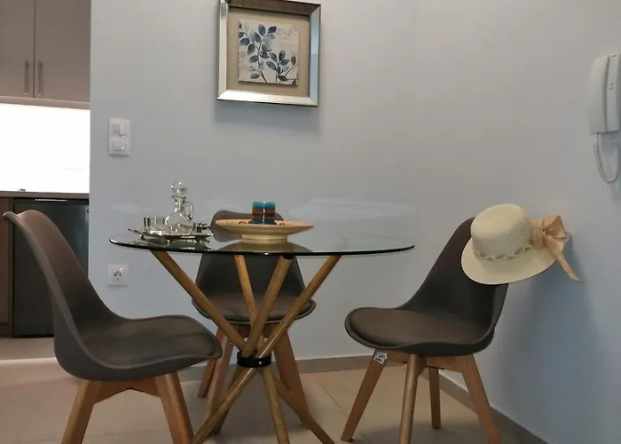 Personal Homes Retimno