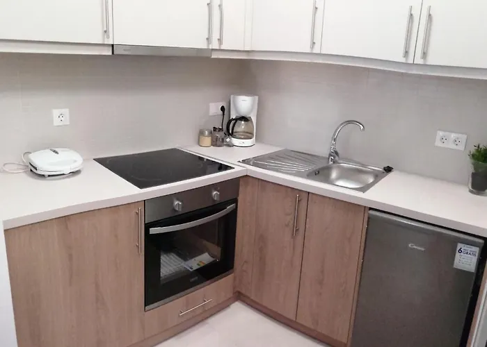 Apartamento Personal Homes