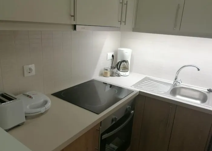 Apartamento Personal Homes *