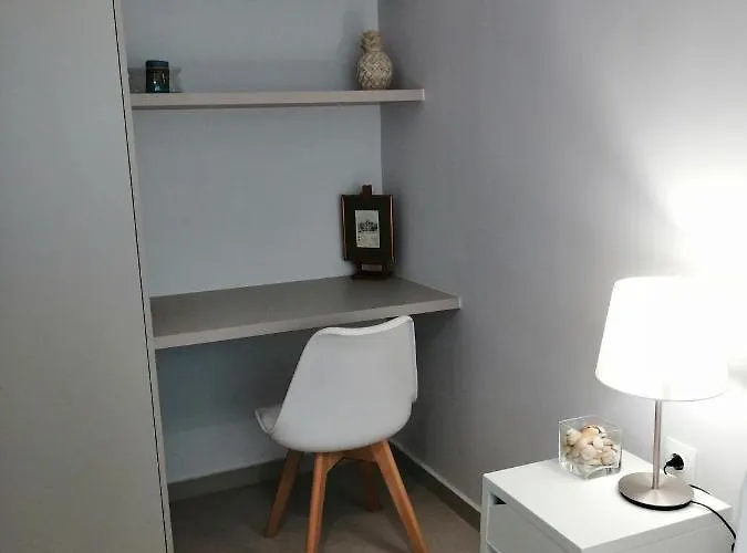 Apartament Personal Homes Retimno