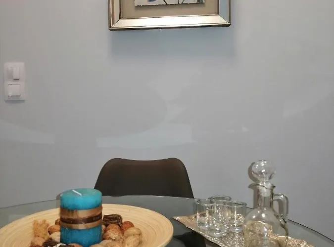 Personal Homes Apartament Retimno