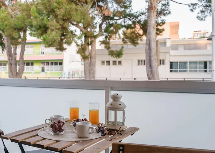 Personal Homes Apartament Retimno