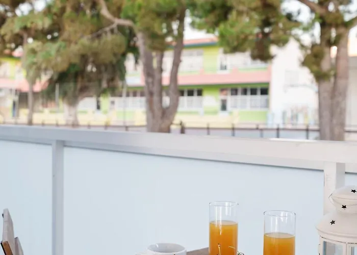 Apartamento Personal Homes