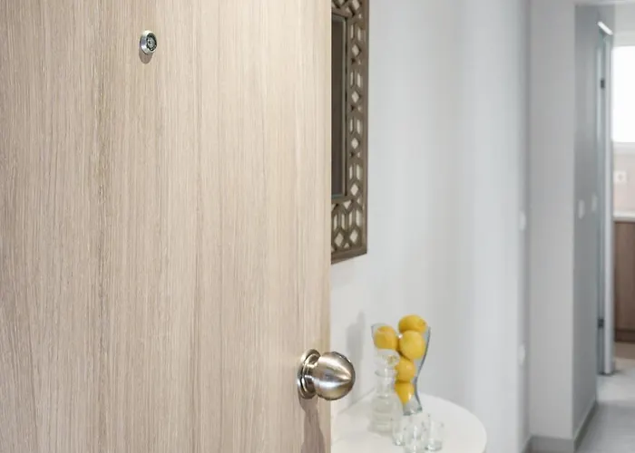 Personal Homes Apartament Retimno