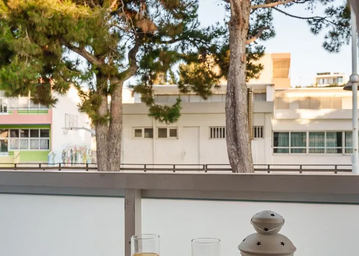 Apartamento Personal Homes Rétino