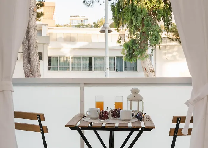 Apartament Personal Homes Retimno