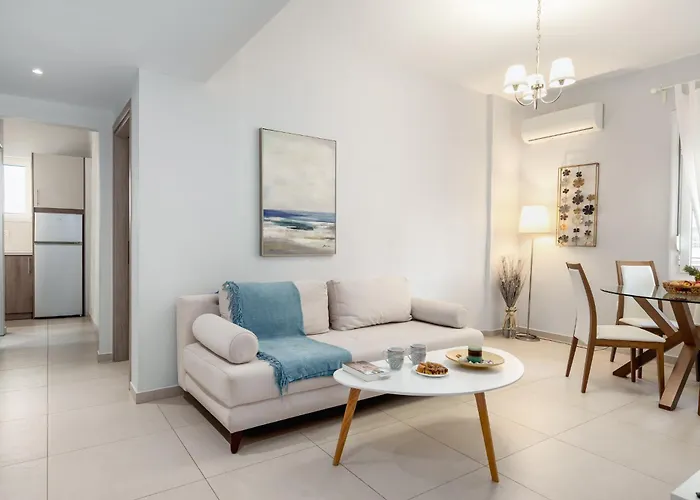 Personal Homes Apartament