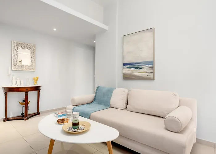 Personal Homes Apartamento *