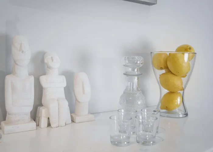 Apartamento Personal Homes *