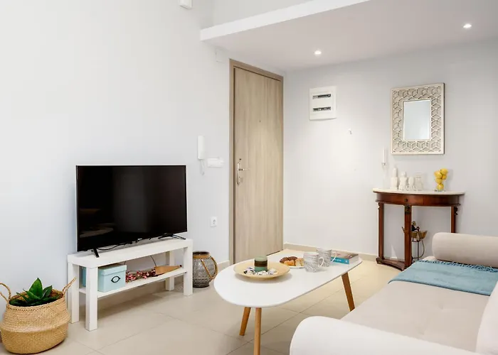 Personal Homes Retimno