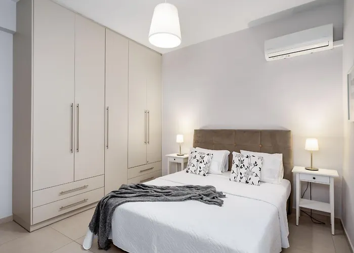 Apartamento Personal Homes Rétino